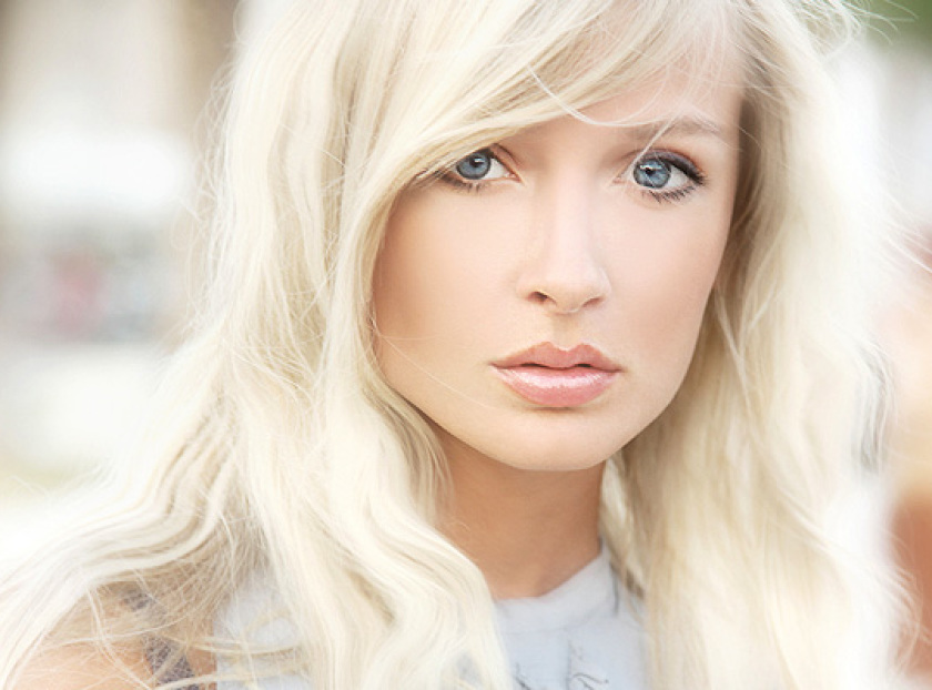 Cristina Ferraro